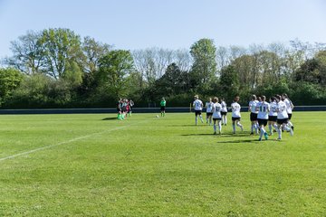 Bild 1 - wBJ SV Henstedt Ulzburg - FSG Oldendorf Itzehoe : Ergebnis: 6:3